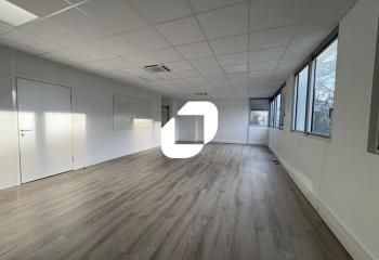 Vente bureaux Vélizy-Villacoublay - Proche A86, N12, N118, T6