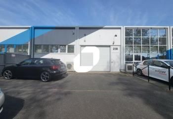 Location local d'activité Bondoufle - Proche A6 et D19
