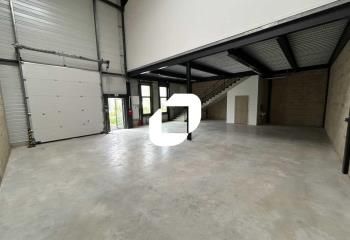 Location local d'activité Bailly-Romainvilliers - Proche A4