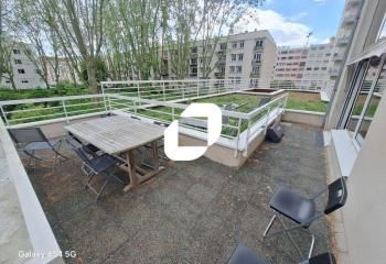 Location bureaux Boulogne-Billancourt - Métro Pont de St Cloud