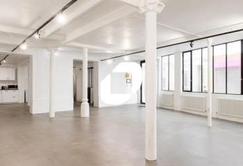 Bureaux/showroom Paris 3 - Proche Arts et Métiers et Châtelet