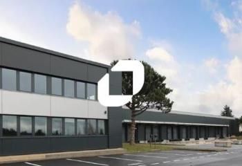 Location entrepôt Goussainville - Proche A1 et Roissy CDG