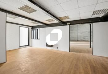 Bureaux à louer Le Thillay - Proche A1/A3 et Roissy-CDG