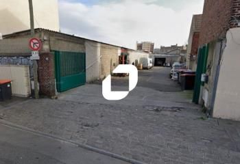 Location local d'activité Aubervilliers - Proche métro et A86