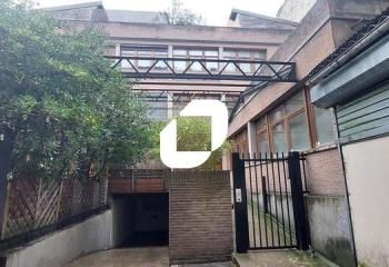 Vente bureaux La Plaine Saint-Denis RER B et D