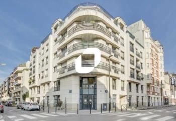Location bureaux Boulogne-Billancourt - Métro Marcel Sembat
