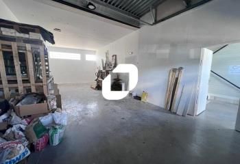 Location local d'activité Courtry - Proche transports en commun