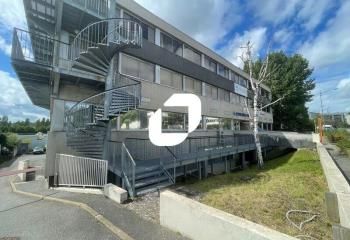 Location local d'activité Palaiseau - Proche A6/A10 et RER B