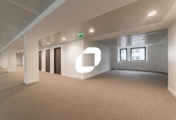 Location bureaux Issy-les-Moulineaux - Proche Porte de Versailles