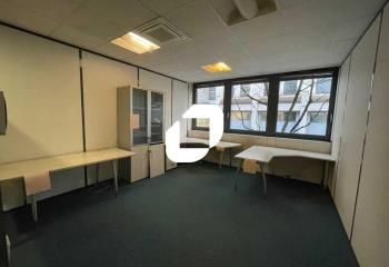 Bureaux à louer Sèvres - Quartier de la Cristallerie