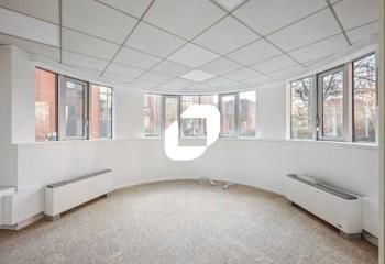 Bureaux rénovés Meudon - Parc Tertiaire proche Vélizy