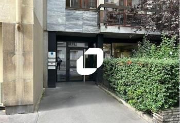 Location bureaux Paris 15 - Proche métro Charles Michels