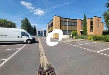 Location bureaux Villebon-sur-Yvette - Parc de Courtaboeuf