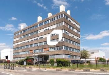 Bureaux à vendre Trappes - Ascenseur, parking privé, accès A12