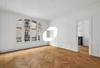 Vente bureaux Paris 17 près Arc de Triomphe et métro
