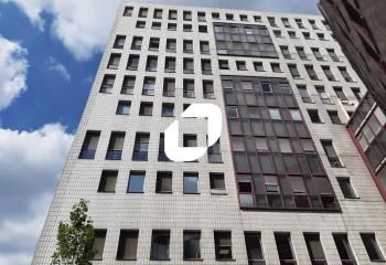 Location bureaux Montigny-le-Bretonneux - Gare RER/SNCF