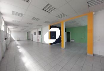 Vente local commercial Le Mesnil-Saint-Denis - Proche N10