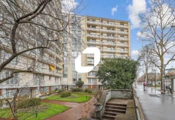 Vente bureaux Paris 12 - Tramway T3a, métros Porte Dorée et Vincennes