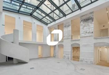 Vente bureaux Paris 2 - Proche métro Opéra et Quatre Septembre