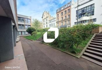 Location bureau Boulogne-Billancourt - Métro Jean Jaurès