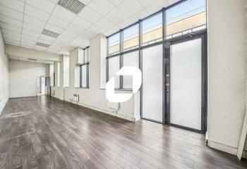 Location locaux mixtes Vanves - Proche métro et Transilien