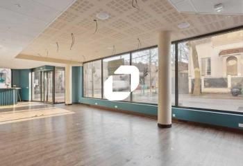 Vente bureau Malakoff - Proche métro Etienne Dolet et Tram 6