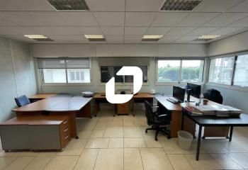 Location bureaux Fontenay-sous-Bois - A4, A86 et RER A/E