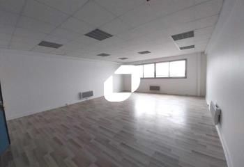 Location bureaux Neuilly-Plaisance ZI des Renouillières