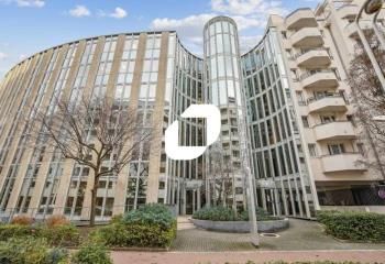 Location bureaux Montrouge - Proche métro et A6