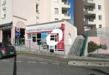 Location local commercial Palaiseau - Proche gare RER B