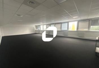 Location bureaux Carrières-sur-Seine - Proche A86, A15, A14