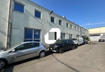 Vente bureaux Argenteuil Val Notre Dame proche Seine