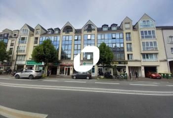Location bureaux Antony - Proche RER B et autoroute