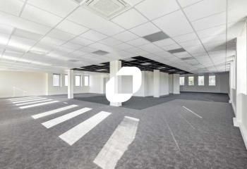 Bureaux à louer Malakoff - Proche future ligne 15
