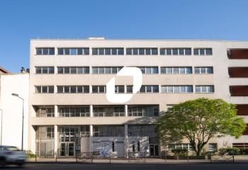 Location bureaux Colombes - Centre-ville, proche gare et A86