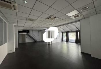Location bureaux Gentilly - Proximité RER B, Tram et Bus