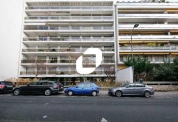 Location bureaux Paris 16 - Proche métro Ranelagh et Mirabeau