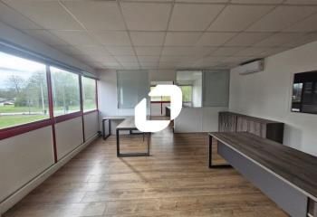 Location local d'activité Collégien - Parc sécurisé proche A4