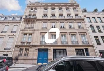 Bureaux à louer Paris 8 près Saint-Augustin et métro Miromesnil