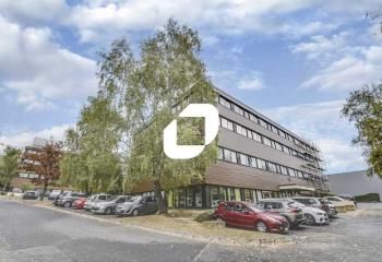 Location bureaux Palaiseau - Proche RER B et TGV Massy-Palaiseau