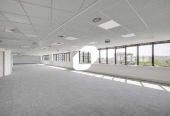 Bureaux à louer Montrouge - Proche métro Mairie de Montrouge et RER Laplace