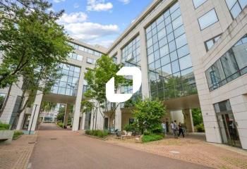 Bureaux à louer Montrouge - Proche Porte d'Orléans et Cité U