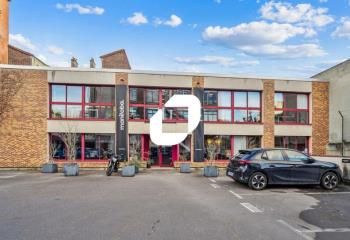 Location bureaux Montrouge - Proche M4 et Paris