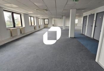 Vente bureaux Saint-Denis Pleyel - Proche RER, métro 14 et tram