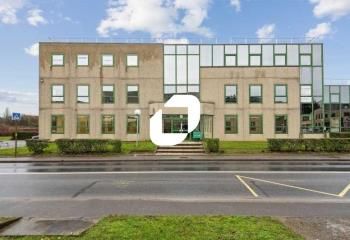 Location bureaux Viry-Châtillon - Proche RER et RN7