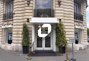 Location local commercial Paris 16 - Place de l'Alma