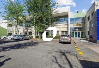 Location bureaux Lisses - A6 et N104, tram T12