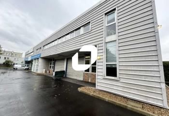 Location bureaux 500 m² Houilles - Proche gare et tramway