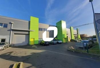 Location local d'activité Morangis - Proche A6 et N7