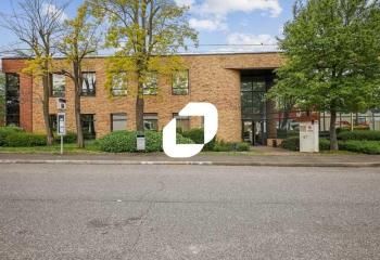 Bureaux à louer Massy - Proche RER B, C, TGV et axes routiers